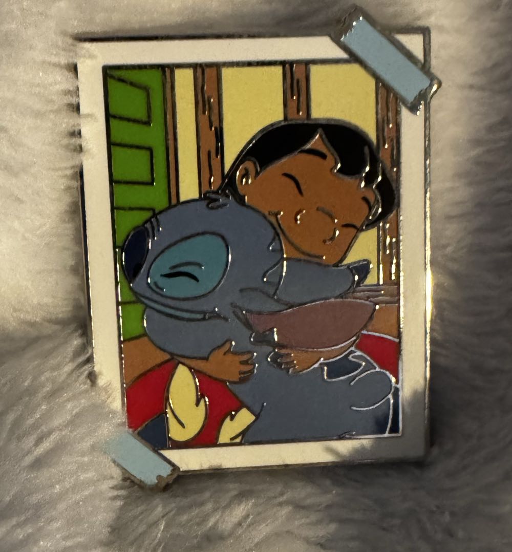 WDW - Mickey & Minnie - Strolling - Boardwalk Villas