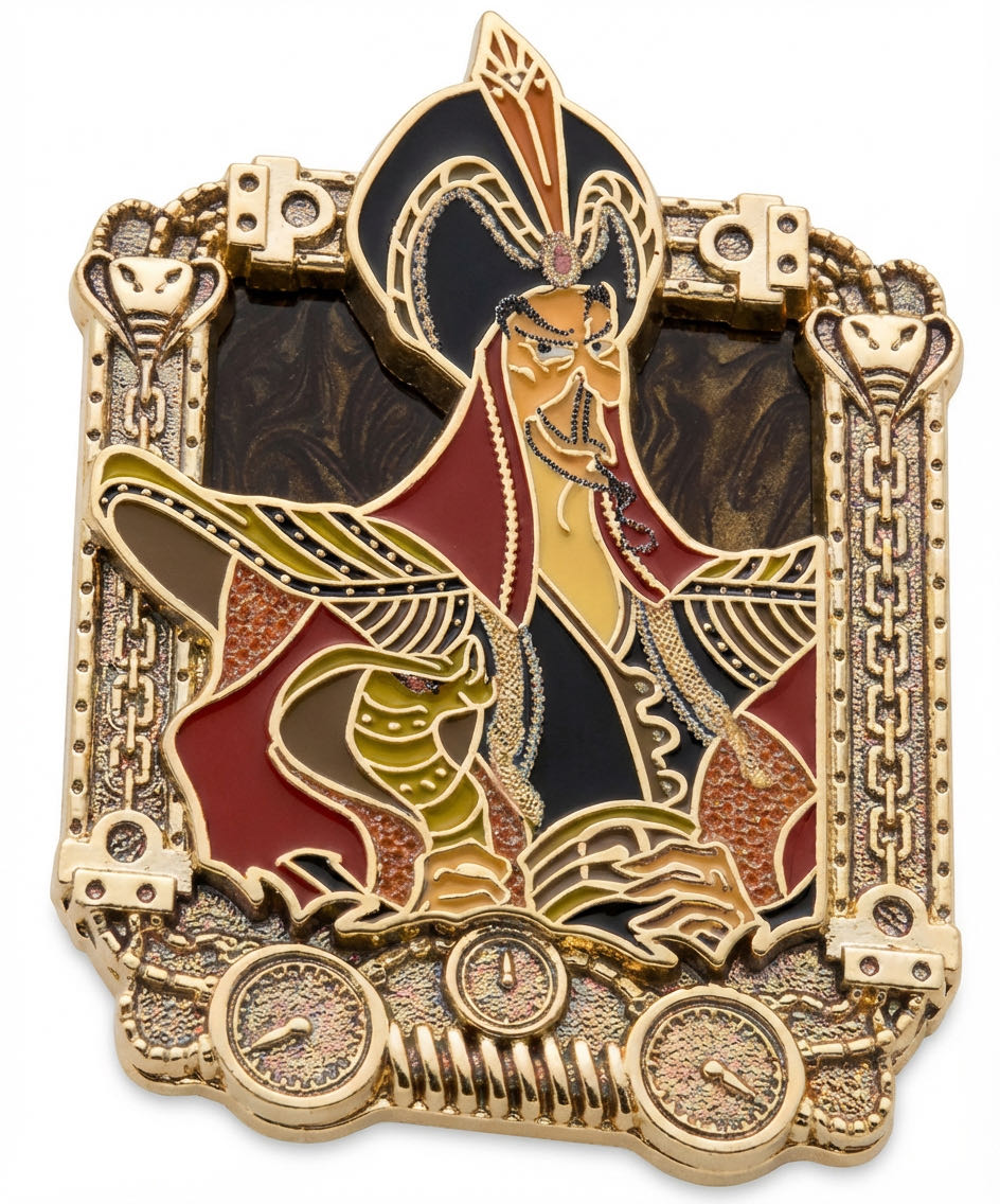 WDW - Dopey - Standing - Snow White and the Seven Dwarfs