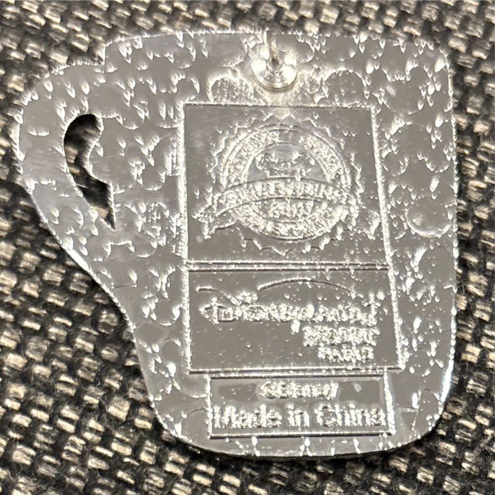 Clip Light Manufacturing 111122 Soundlight Pro  pin collectible [Barcode 111122] - Main Image 2