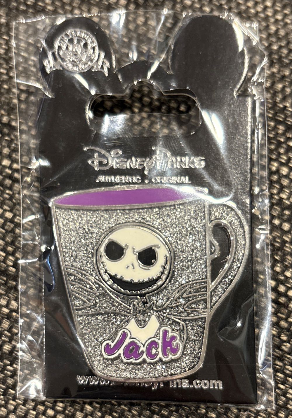 Clip Light Manufacturing 111122 Soundlight Pro  pin collectible [Barcode 111122] - Main Image 3