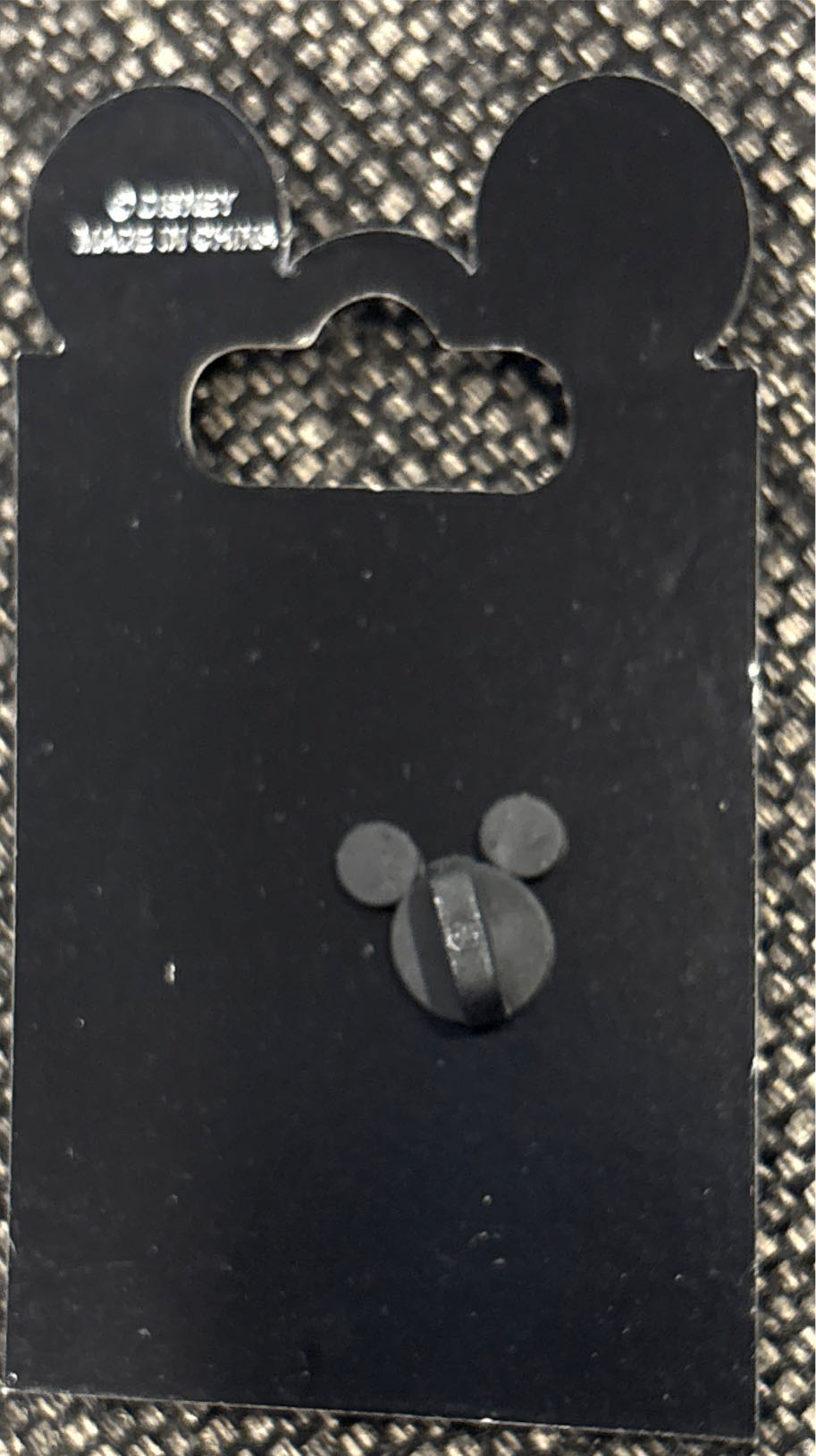 Maleficant - Disney Pin pin collectible [Barcode 147930] - Main Image 4