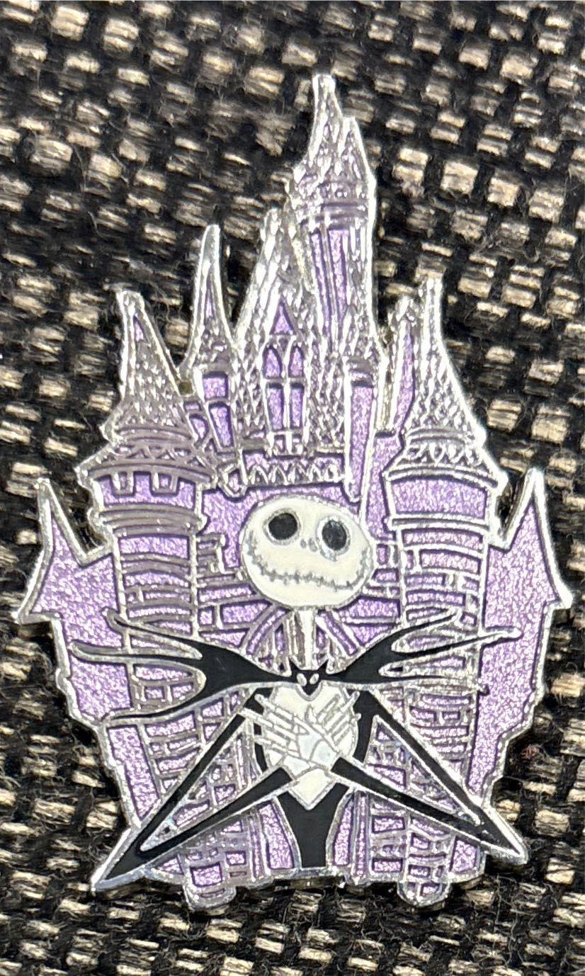 WDW - American Adventure - Epcot 15 Year Anniversary Framed Set - World Showcase