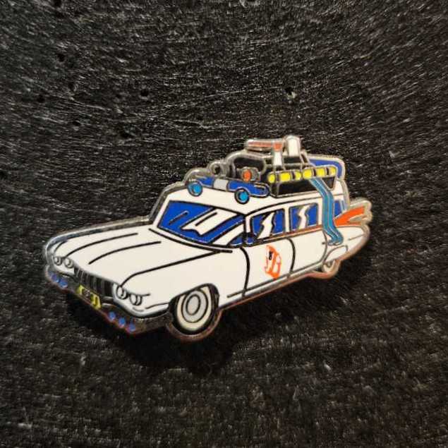 Genie Lamp - Aladdin - Cast Member Exclusive - 1994 VHS Pre-order Gift - Blue