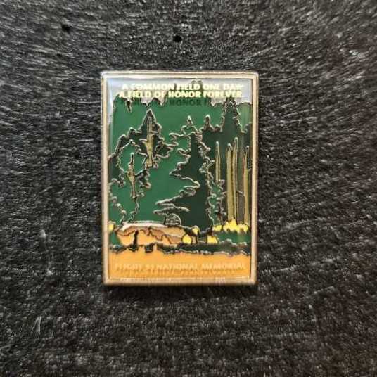 Park Pal Outfits - Donald