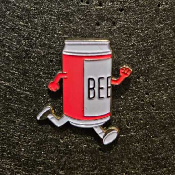 WDW - Brer Rabbit - Splash Mountain - Dark Blue Water and Pink Shirt - Version 2