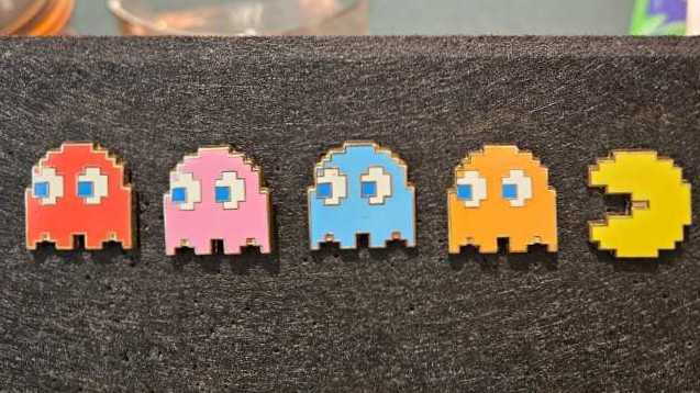 Disney Channel - Minnie Mouse - 10th Anniversary