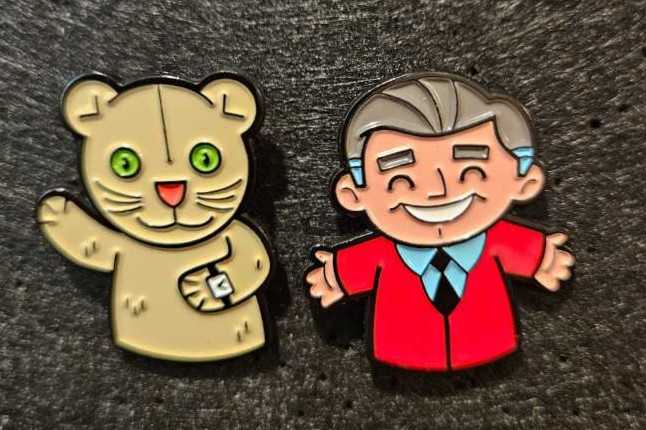 WDW - Mickey Mouse - Disneyana ConventionEar 1998