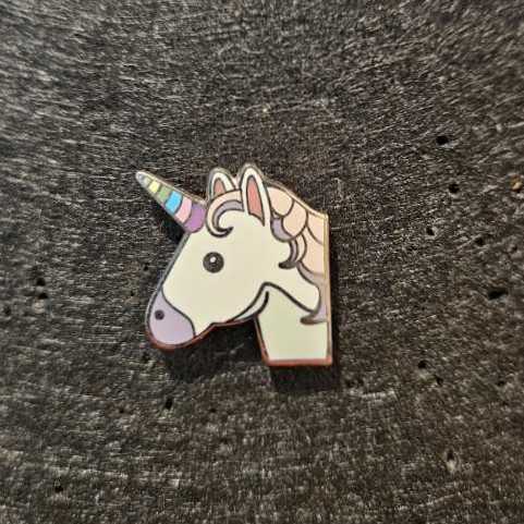 DLR - Mickey - Disneyland 45 Years of Magic - Dangle