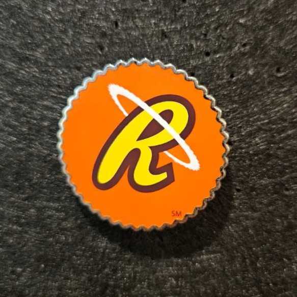 WDW - Winnie the Pooh - Golfing