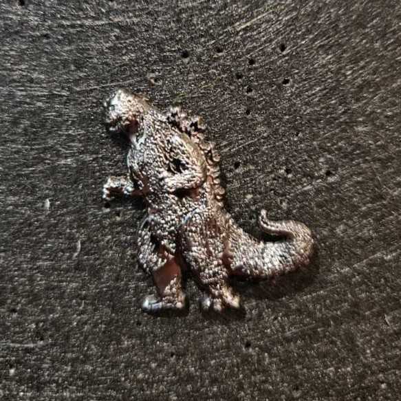 Black Panther: Brass Face