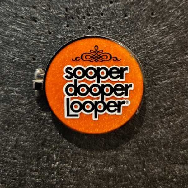 DLR - Mark III Monorail - 1998 Attraction Series