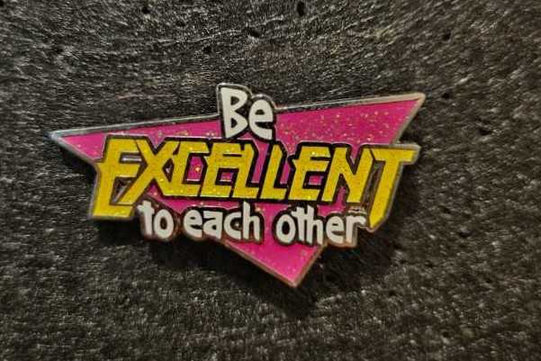 Monogram - Goofy - Brass Series