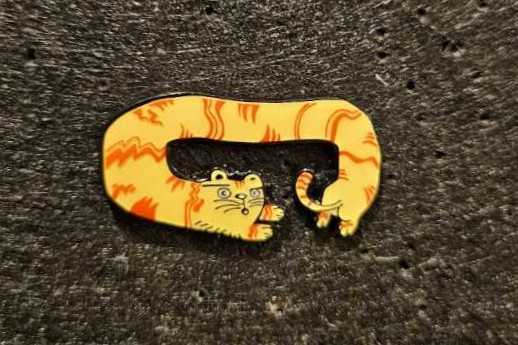 Strike Gently - Chill Pills