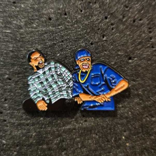 Chicago Museum Of Art: Blue Lion