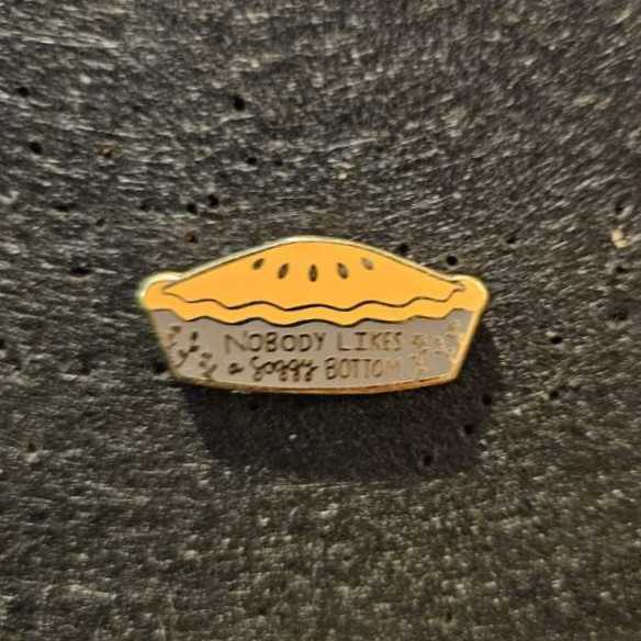 Mimosa Studio - Cute Chinese Zodiac Mini Pins