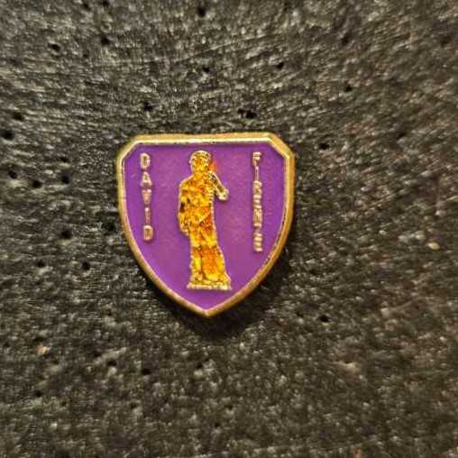 Minnie Mouse Admit One Ticket