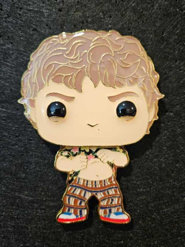 Iceland: Grímsey
Island

