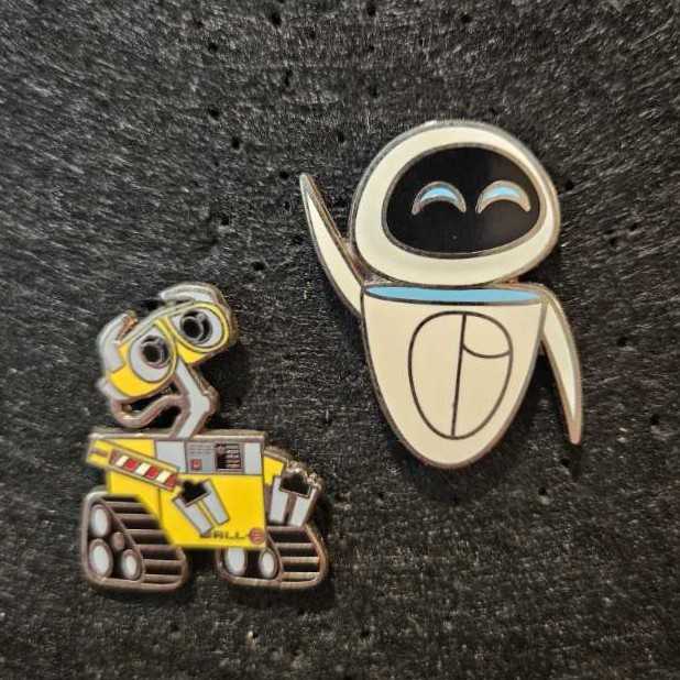 DLR - 1991 Disneyland: The Original