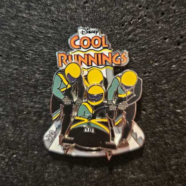 DIS - Beauty and the Beast - 1991 - Countdown To the Millennium - Pin 41