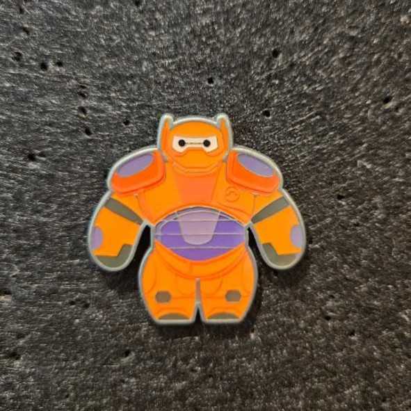 Critical Role Chibi Mollymauk Pin Nwt