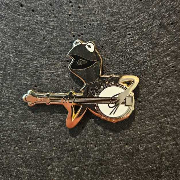 Disney Quest Alien Invasion Commander