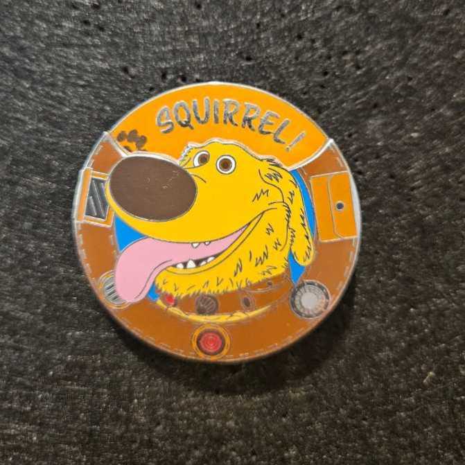 Pin Me Senpai (Nami)