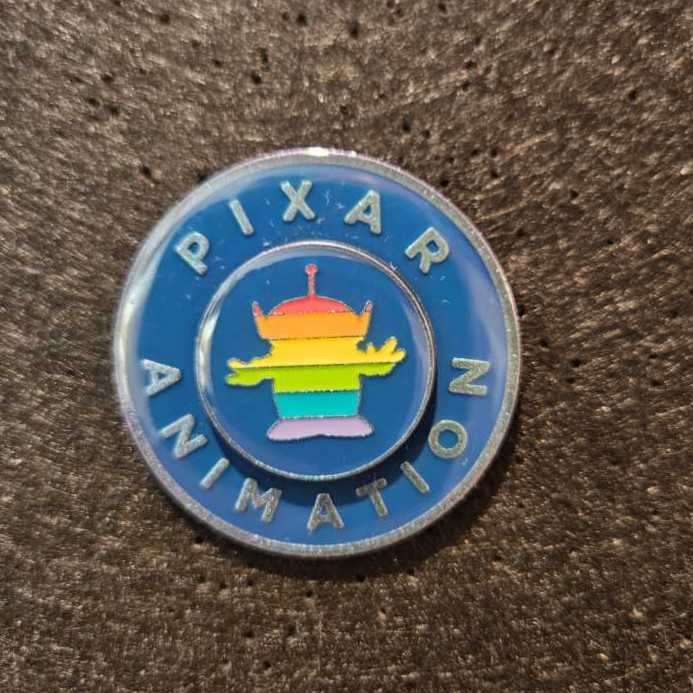 Minnie Mouse - Puzzle Piece - Pink