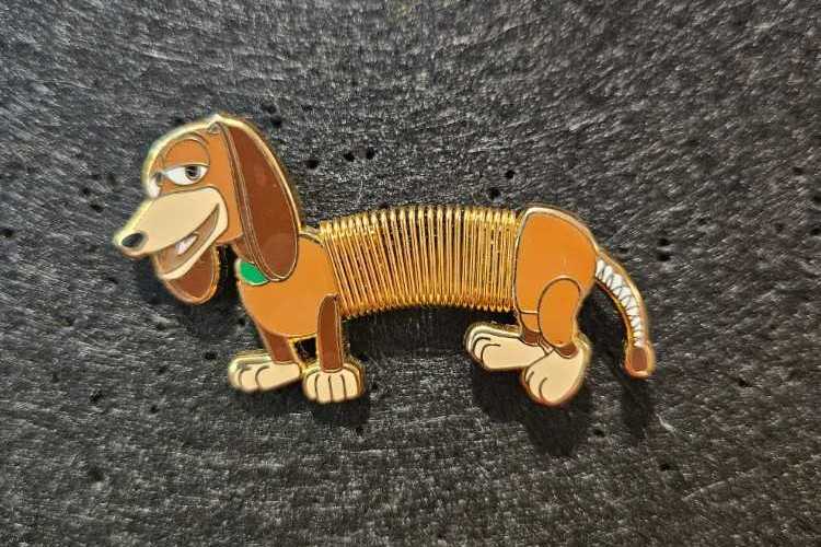 WDW - Mickey - EPCOT World Showcase - Circle of Country Flags - Version 2