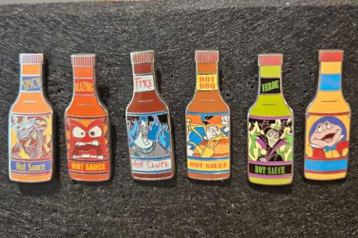 Disney Halloween: Halloween Town Ears