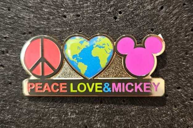 DIS - Mulan - 1998 - Countdown To the Millennium - Pin 18