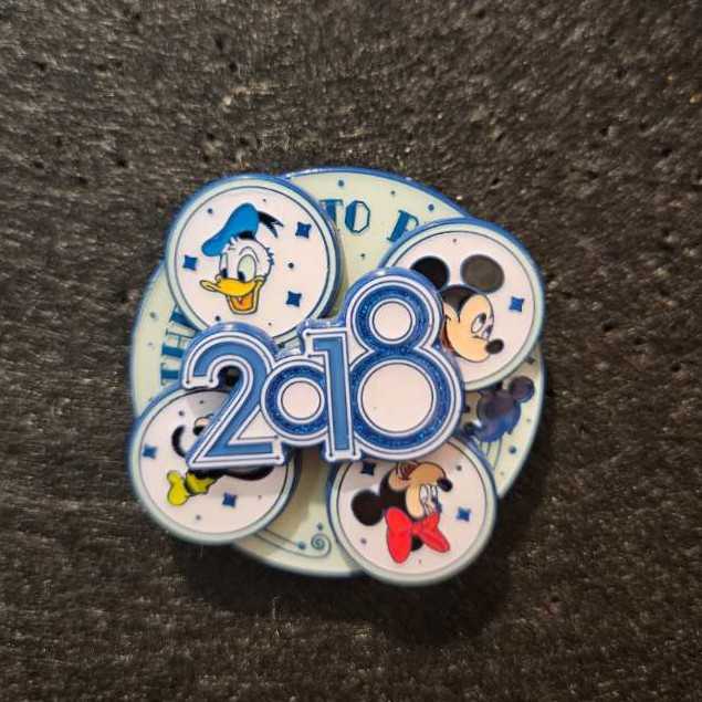 WDW - Band Concert 1935 - Mickey Through the Years Filmstrip Series