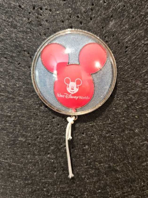 Winnie the Pooh Standing and Eating Honey (Large Version)