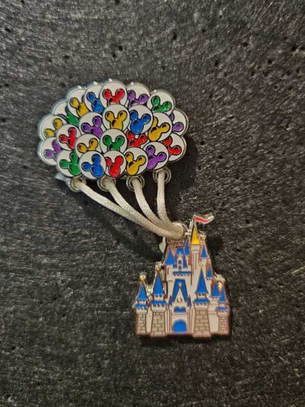 Star Wars: Vader Rocker Arm