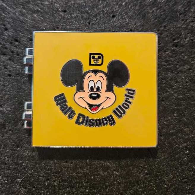 DLR - Fairy Godmother - Full Figure in Purple - Cinderella