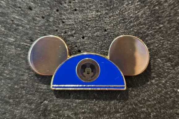 WDW - 7th Disneyana Convention - 1998 - 75 Years