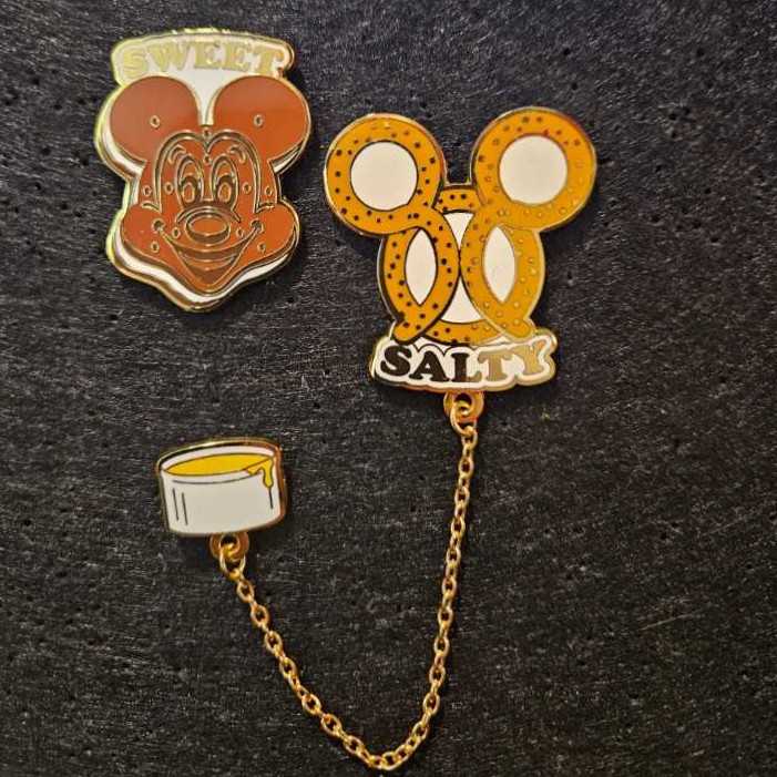 WDW - El Centro Dome - Disney's Coronado Springs