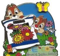 Tinker Bell & Peter Pan Tree House