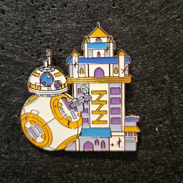 Bambi - Thumper - Big Feet