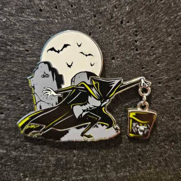 WDW - Mickey Mouse - Spaceman - Artist Choice 2000 No. 2 - Brian Blackmore