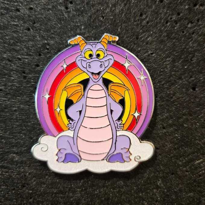 How To Train Your Dragon: Mystery Dragon Pin 2