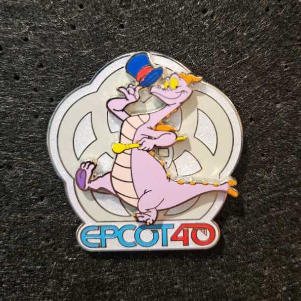 DCL - Cruise Line Magic - Achievement 2000