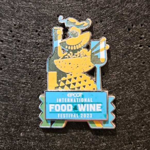 DLR - Grad Nite 2000 - Disneyland Blast Off