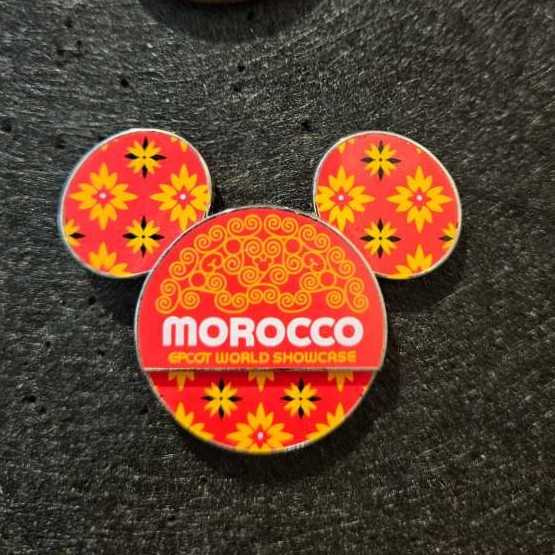 DLR - Grad Nite 2000 - Disneyland Blast Off