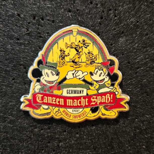 Hunchback of Notre Dame -- Berlin Production