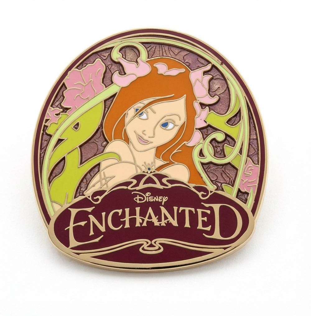 WDW - World of Motion - Epcot 15 Year Future World - World Showcase Framed Set