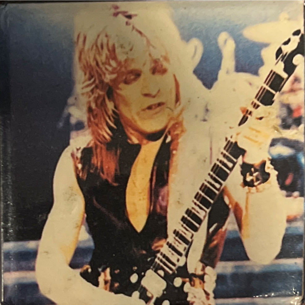 DLR - King Arthur Carrousel - 1998 Attraction Series