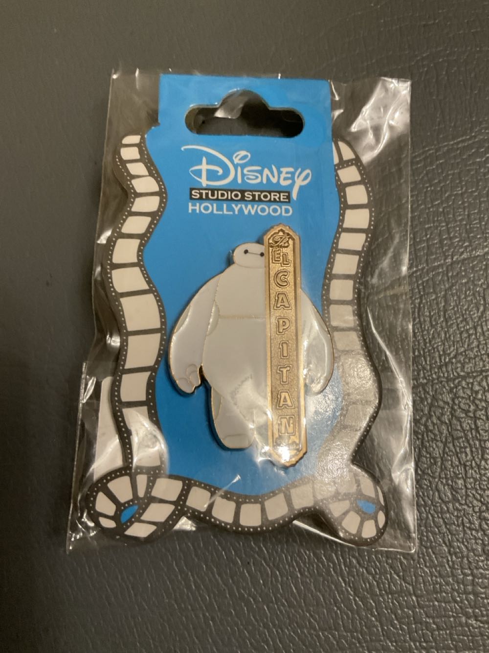 Space Mountain: Mickey