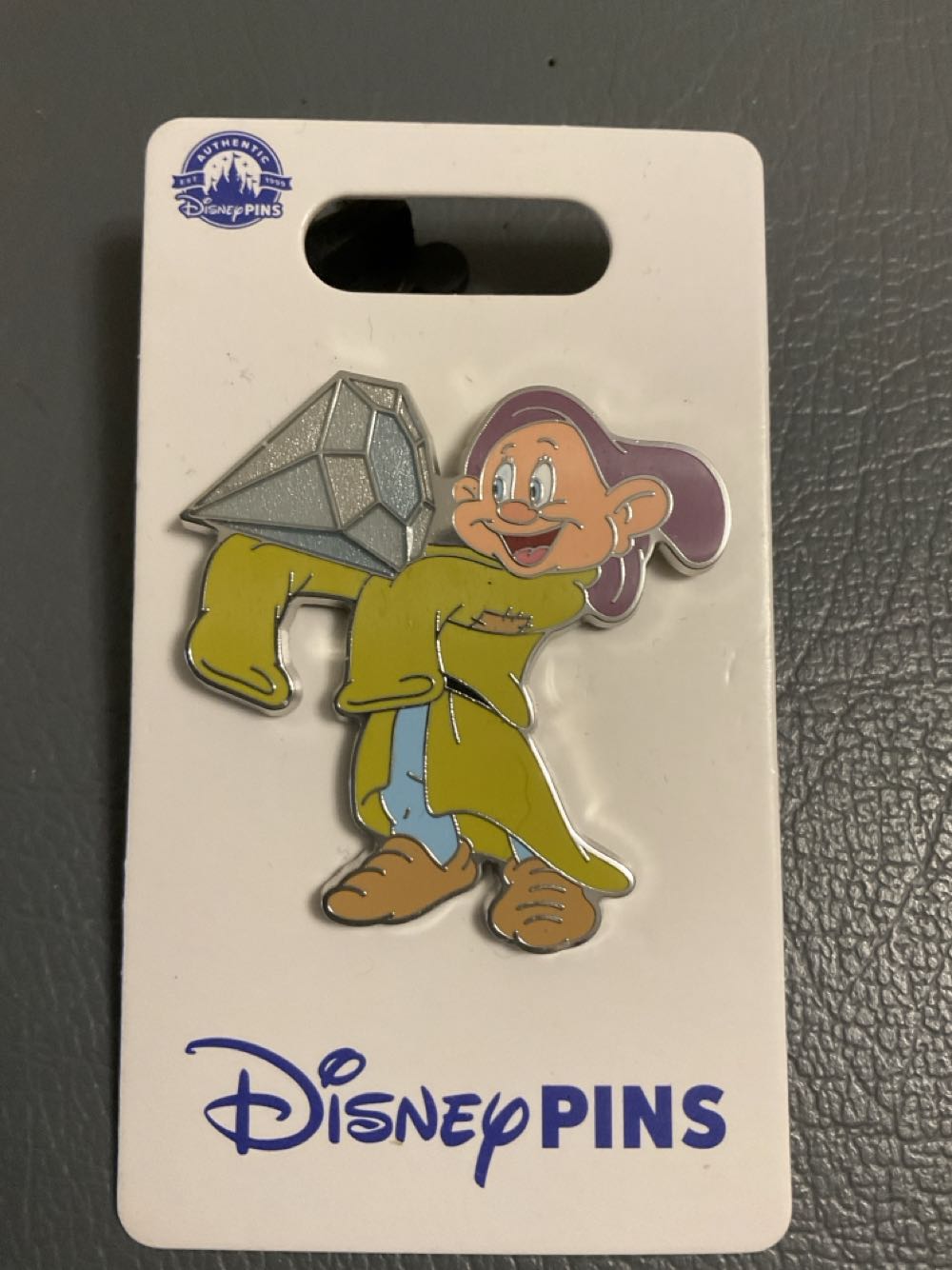 DIS - Minnie - Statue of Liberty - New York