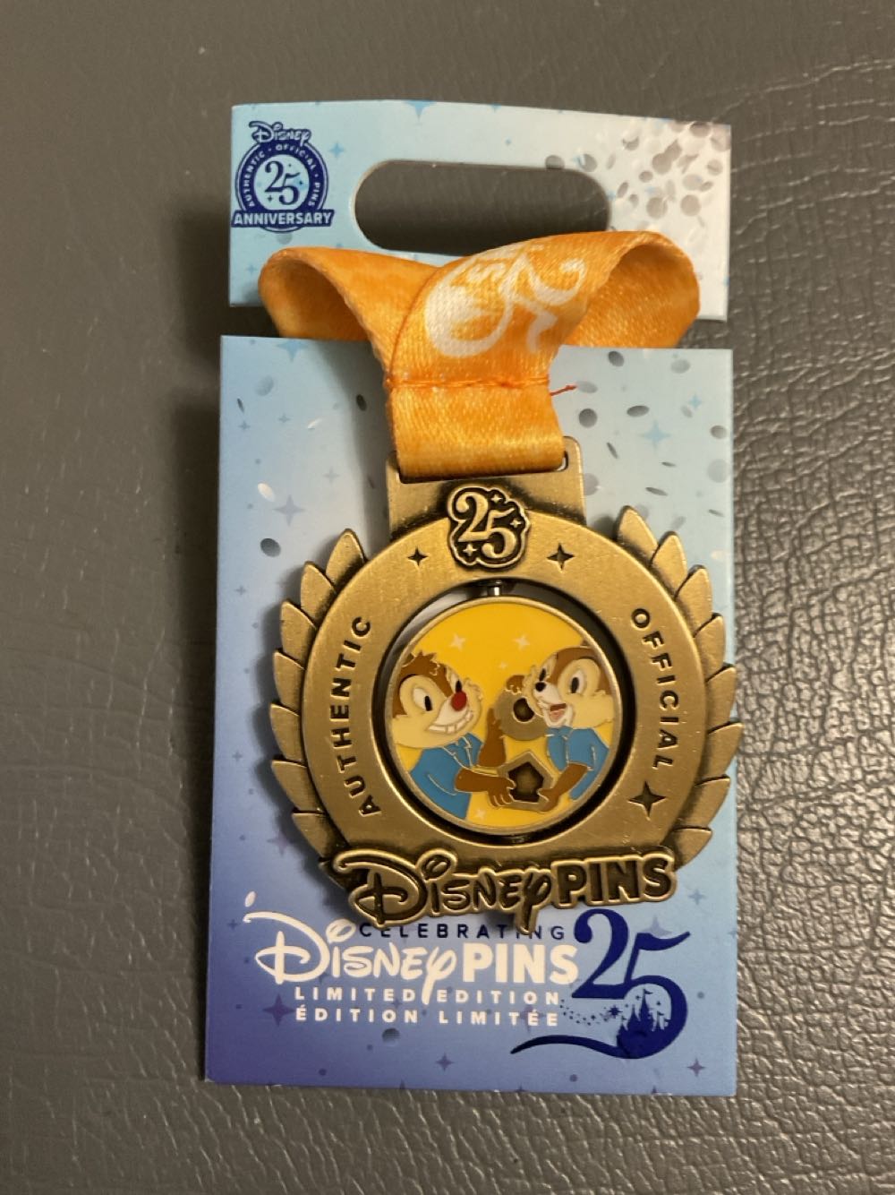 Nightmare Before Christmas: Jack Name