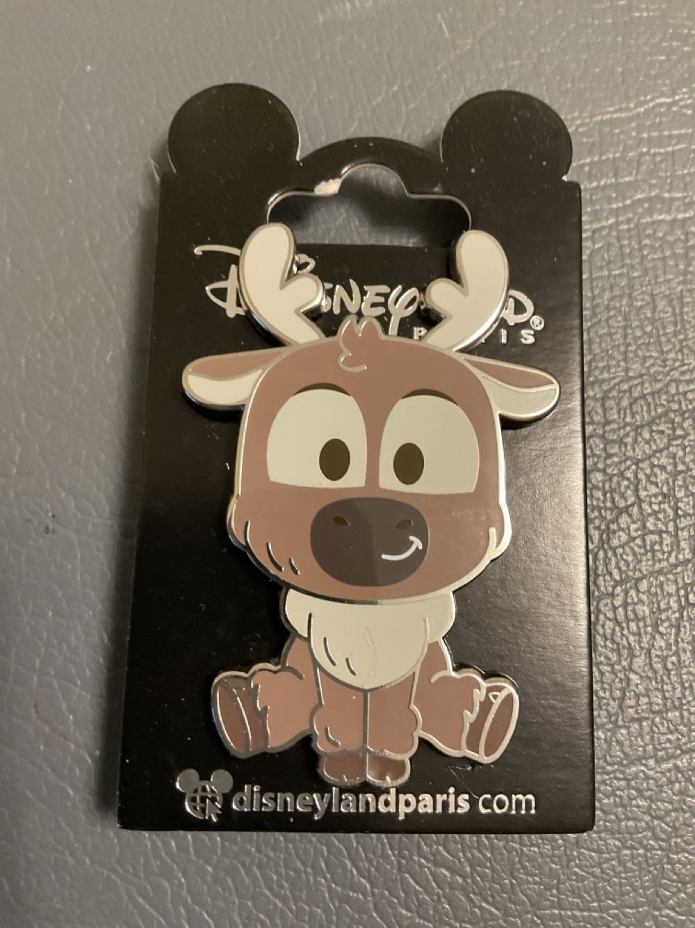 UNISON - Say No To Foundation